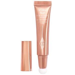 Charlotte Tilbury Pillow Talk Beauty Light Wand Easy Highlighter Pillow Talk NIB